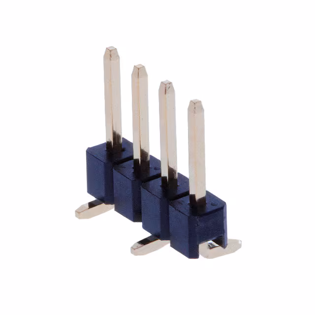 PM20204VBNN METZ CONNECT USA Inc.  Headers Male Pins